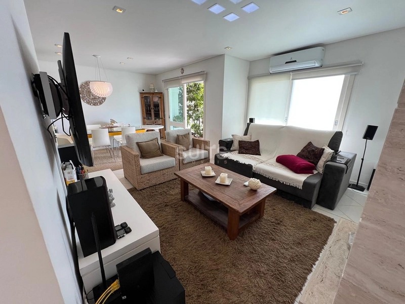 Excelente duplex à venda no Centro : 30ª foto da galeria de imagens do imóvel