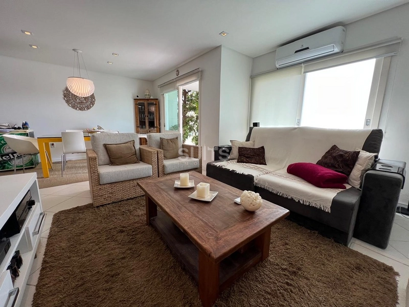 Excelente duplex à venda no Centro : 3ª foto da galeria de imagens do imóvel