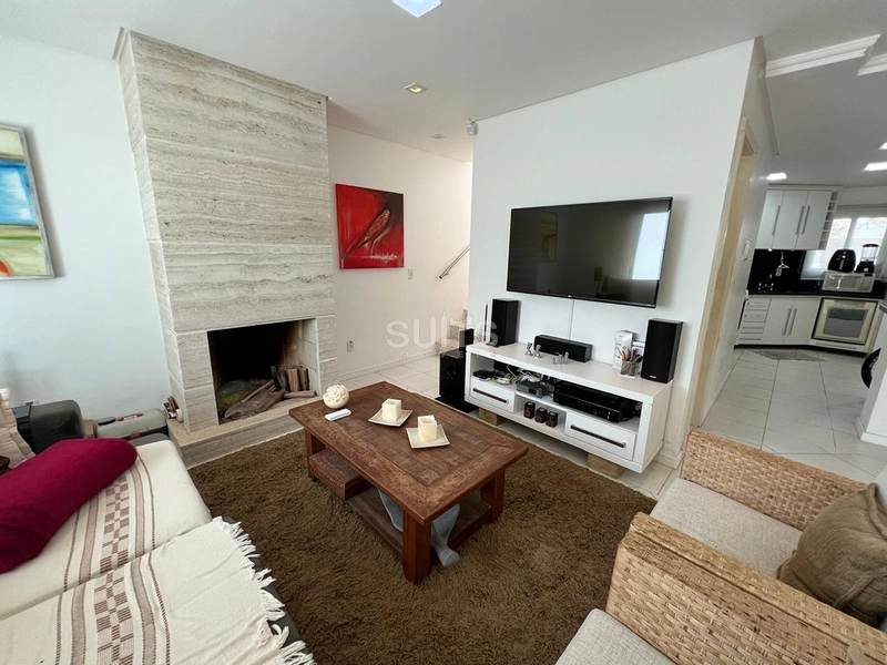 Excelente duplex à venda no Centro : 5ª foto da galeria de imagens do imóvel