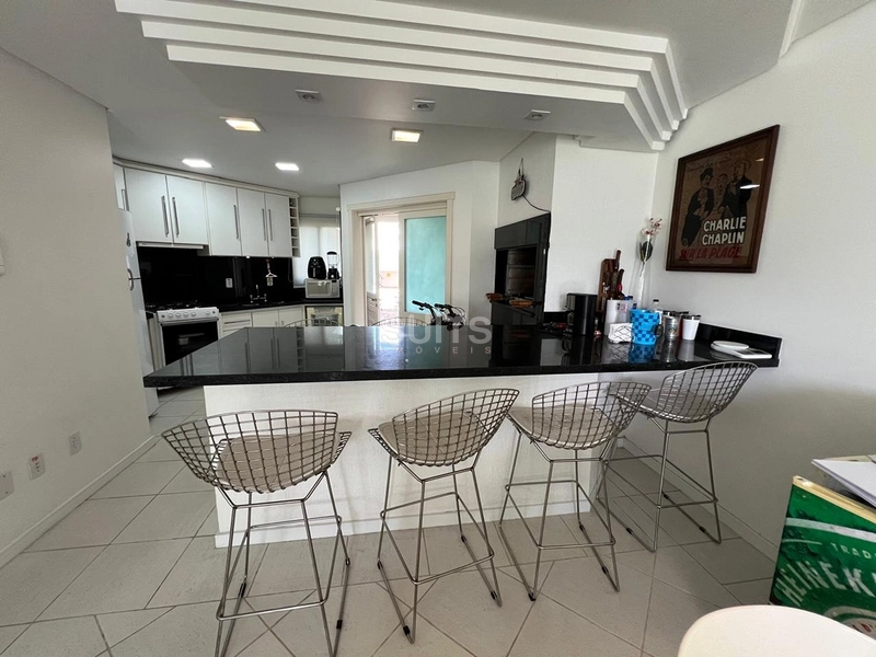 Excelente duplex à venda no Centro : 11ª foto da galeria de imagens do imóvel