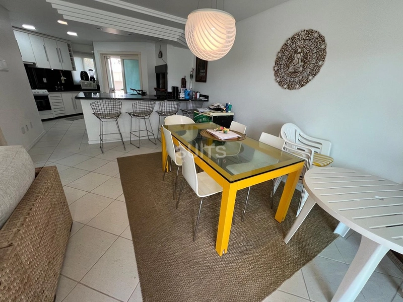 Excelente duplex à venda no Centro : 6ª foto da galeria de imagens do imóvel