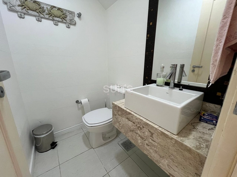 Excelente duplex à venda no Centro : 9ª foto da galeria de imagens do imóvel