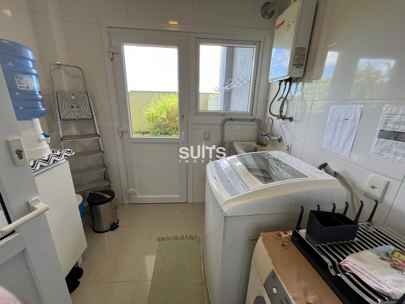 Sobrado à venda no condomínio Las Palmas: 44ª foto da galeria de imagens do imóvel