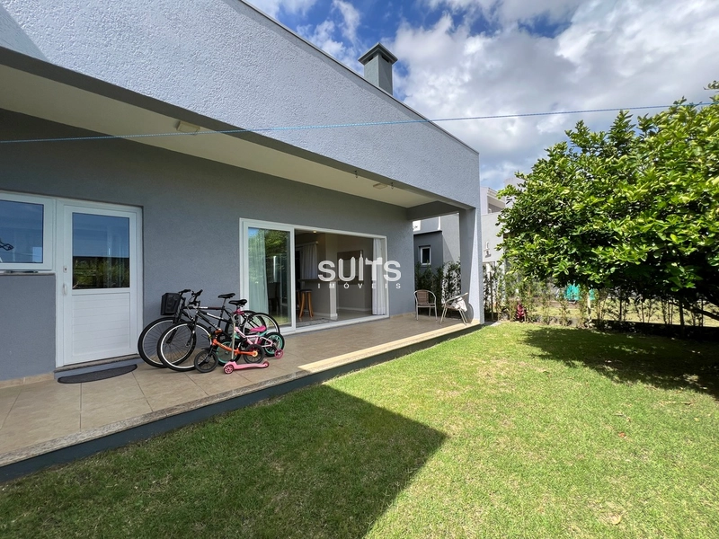 Sobrado à venda no condomínio Las Palmas: 36ª foto da galeria de imagens do imóvel