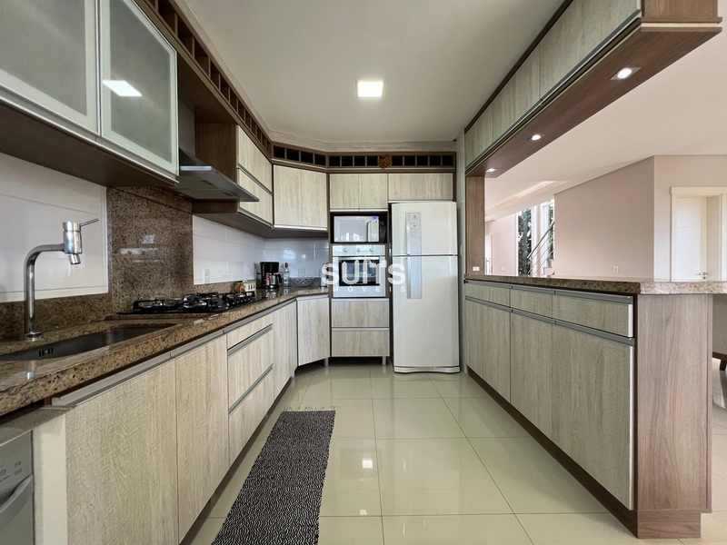 Sobrado à venda no condomínio Las Palmas: 32ª foto da galeria de imagens do imóvel