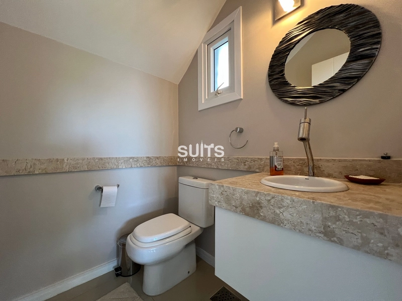 Sobrado à venda no condomínio Las Palmas: 43ª foto da galeria de imagens do imóvel