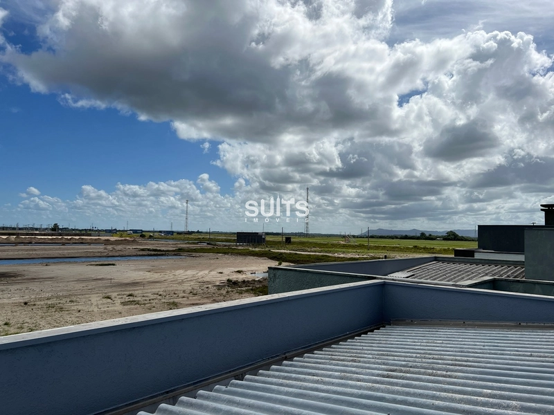 Sobrado à venda no condomínio Las Palmas: 22ª foto da galeria de imagens do imóvel