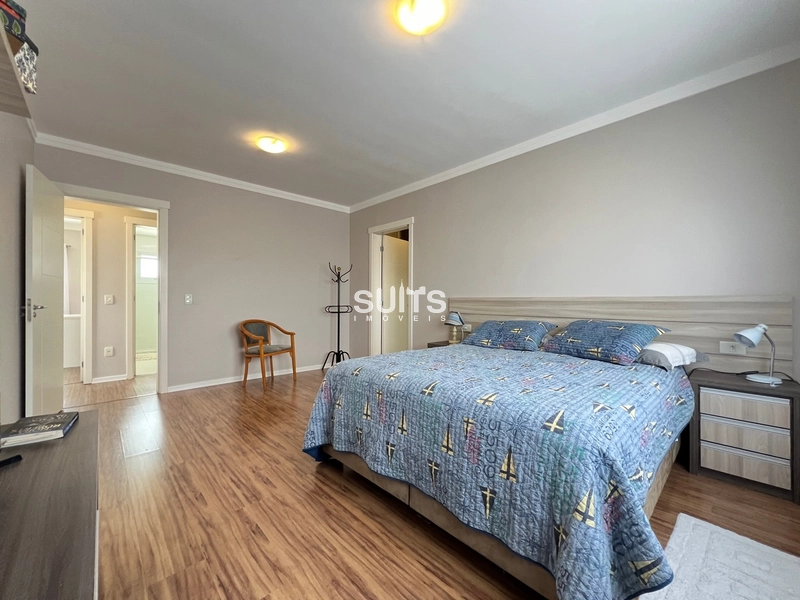 Sobrado à venda no condomínio Las Palmas: 25ª foto da galeria de imagens do imóvel