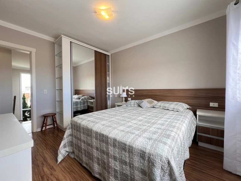 Sobrado à venda no condomínio Las Palmas: 18ª foto da galeria de imagens do imóvel