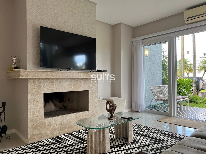 Sobrado à venda no condomínio Las Palmas: 6ª foto da galeria de imagens do imóvel