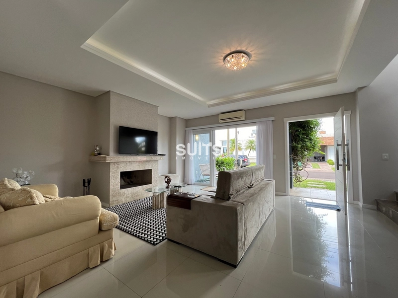 Sobrado à venda no condomínio Las Palmas: 10ª foto da galeria de imagens do imóvel