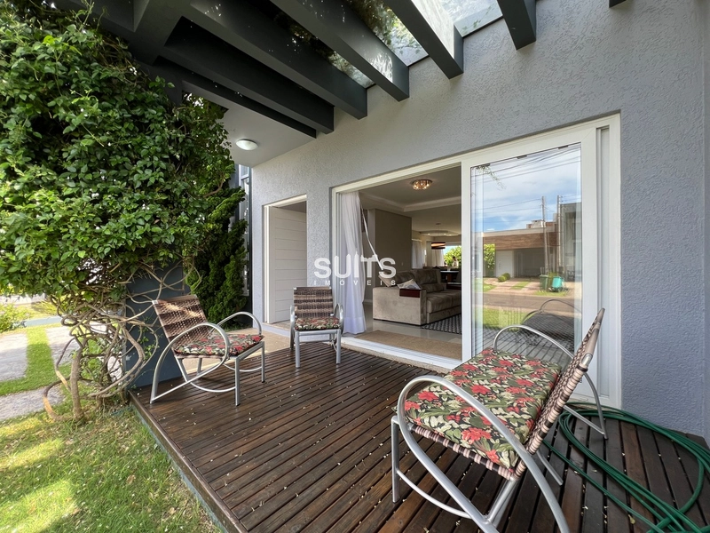 Sobrado à venda no condomínio Las Palmas: 49ª foto da galeria de imagens do imóvel