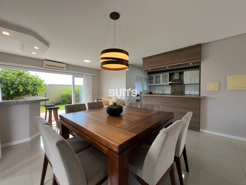 Sobrado à venda no condomínio Las Palmas: 11ª foto da galeria de imagens do imóvel