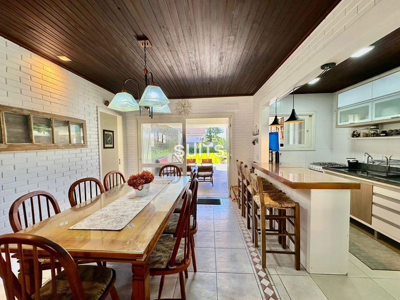 Excelente casa à venda em Atlântida : 9ª foto da galeria de imagens do imóvel