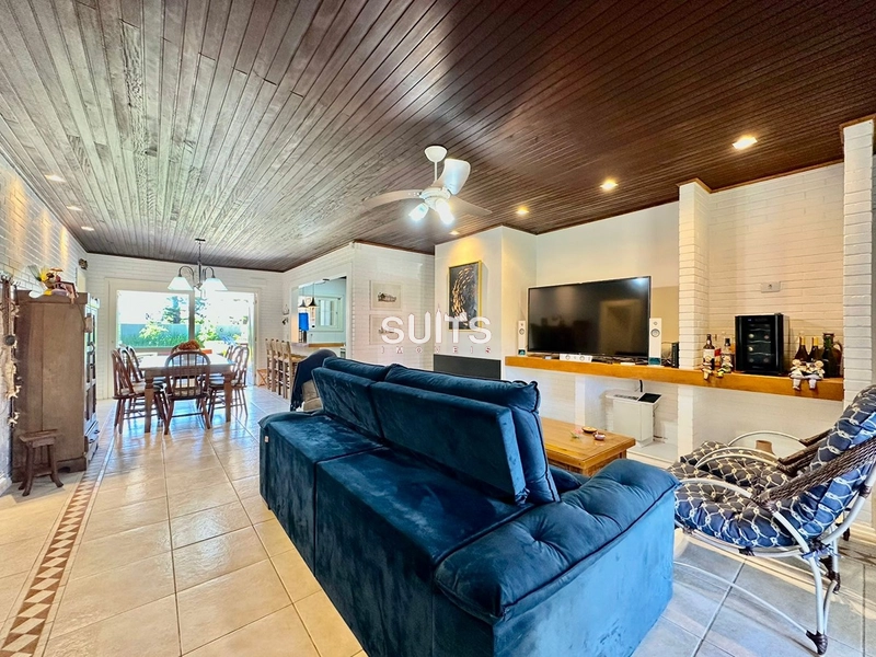 Excelente casa à venda em Atlântida : 7ª foto da galeria de imagens do imóvel