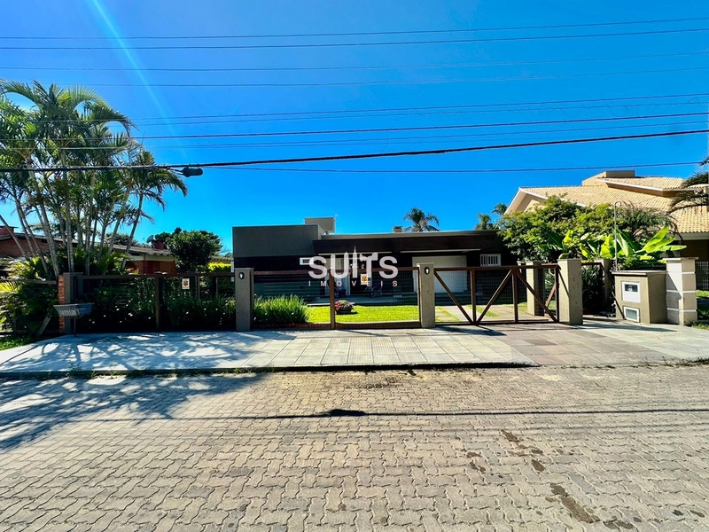 Imóvel residencial ou comercial