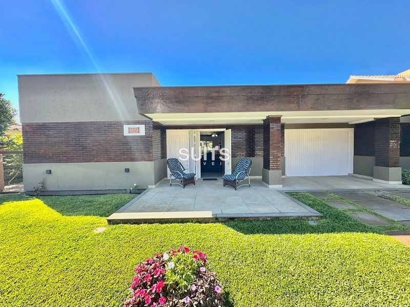 Excelente casa à venda em Atlântida : 4ª foto da galeria de imagens do imóvel