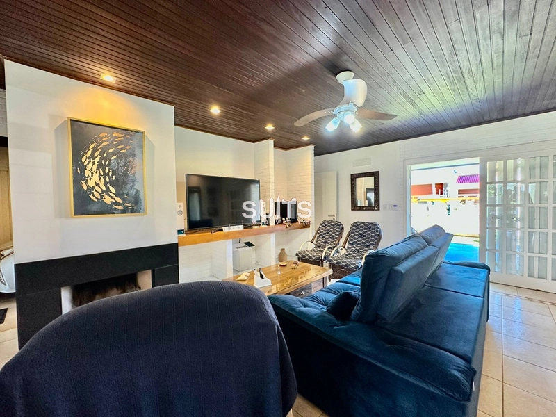 Excelente casa à venda em Atlântida : 5ª foto da galeria de imagens do imóvel