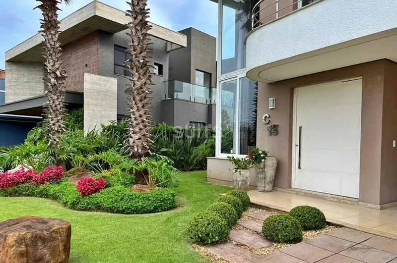 Sobrado beira lago à venda no condomínio Ventura!: 15ª foto da galeria de imagens do imóvel