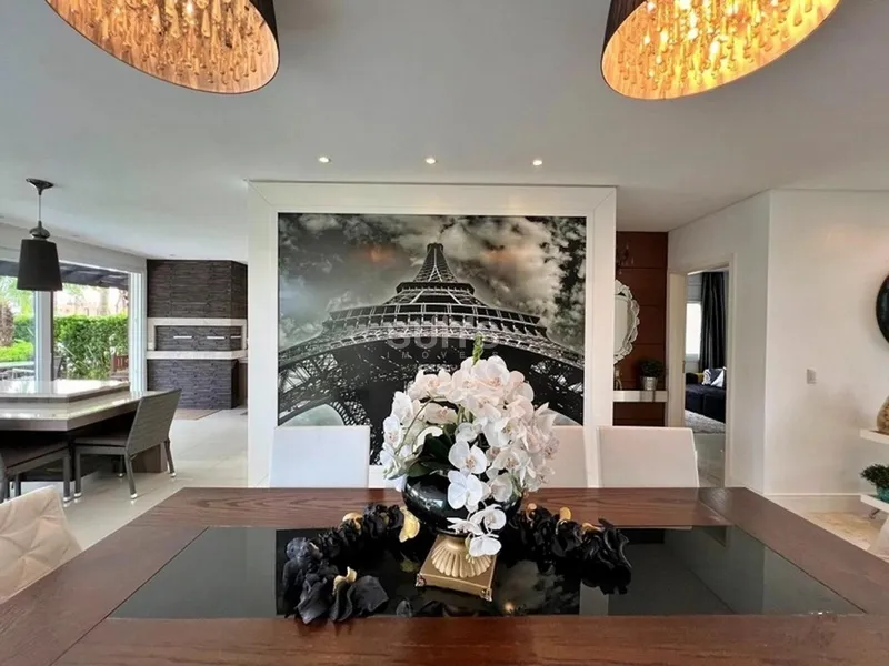 Sobrado beira lago à venda no condomínio Ventura!: 11ª foto da galeria de imagens do imóvel