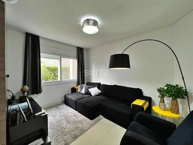 Sobrado beira lago à venda no condomínio Ventura!: 10ª foto da galeria de imagens do imóvel