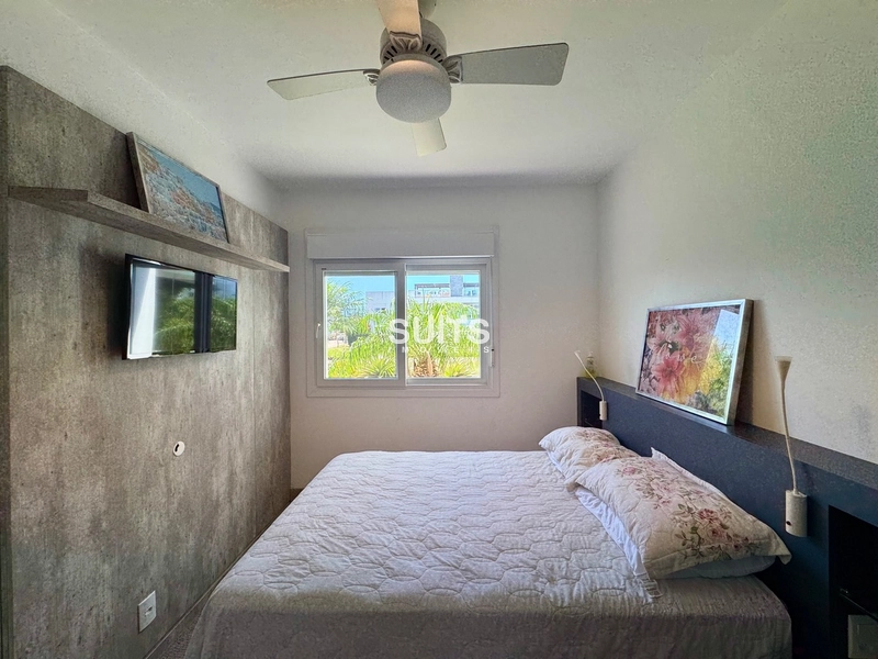 Excelente apartamento giardino no condomínio Rossi Atlântida: 15ª foto da galeria de imagens do imóvel