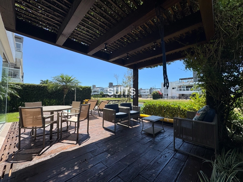 Excelente apartamento giardino no condomínio Rossi Atlântida: 23ª foto da galeria de imagens do imóvel