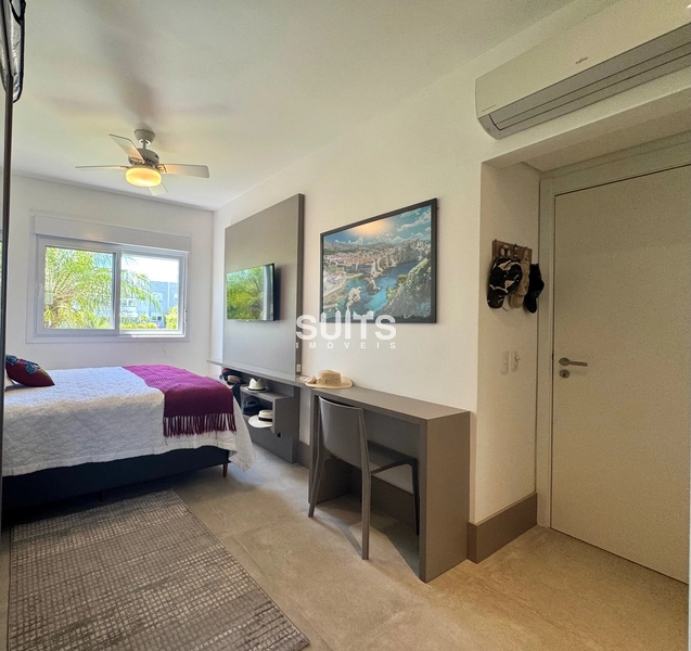 Excelente apartamento giardino no condomínio Rossi Atlântida: 13ª foto da galeria de imagens do imóvel