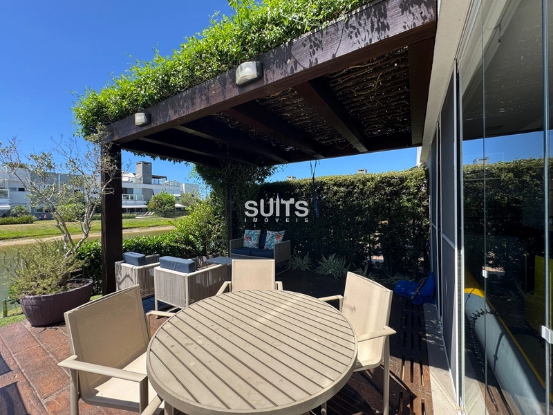 Excelente apartamento giardino no condomínio Rossi Atlântida: 25ª foto da galeria de imagens do imóvel