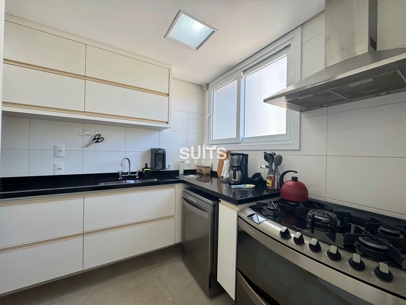 Excelente apartamento giardino no condomínio Rossi Atlântida: 9ª foto da galeria de imagens do imóvel