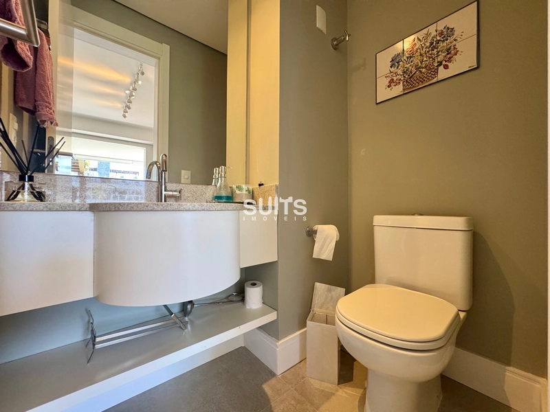 Excelente apartamento giardino no condomínio Rossi Atlântida: 10ª foto da galeria de imagens do imóvel