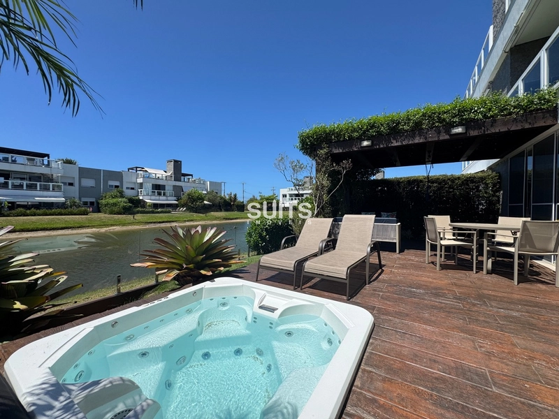 Excelente apartamento giardino no condomínio Rossi Atlântida: 1ª foto da galeria de imagens do imóvel