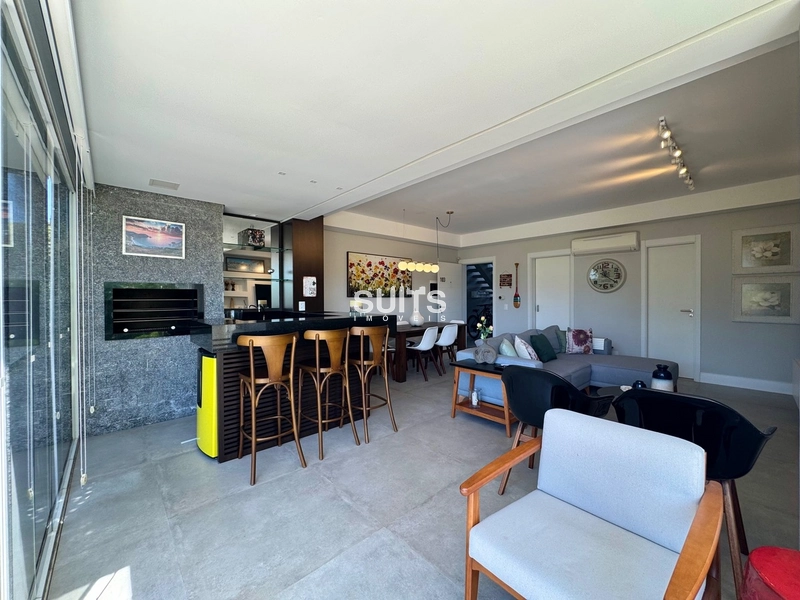 Excelente apartamento giardino no condomínio Rossi Atlântida: 6ª foto da galeria de imagens do imóvel