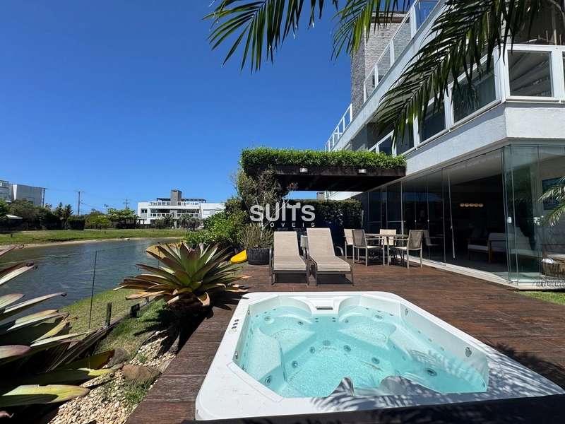 Excelente apartamento giardino no condomínio Rossi Atlântida: 20ª foto da galeria de imagens do imóvel