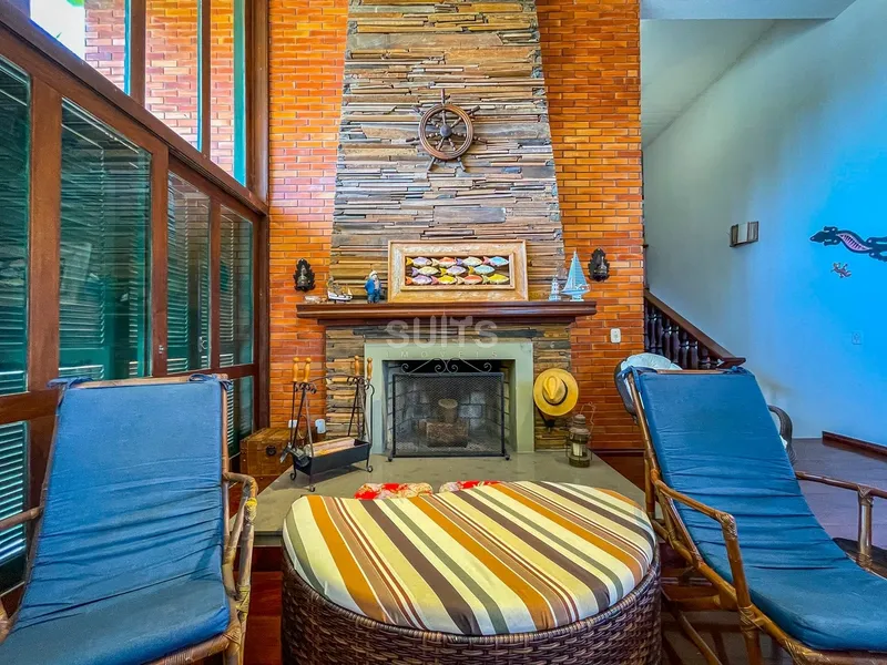 Lindo sobrado diferenciado na praia de Atlântida: 21ª foto da galeria de imagens do imóvel