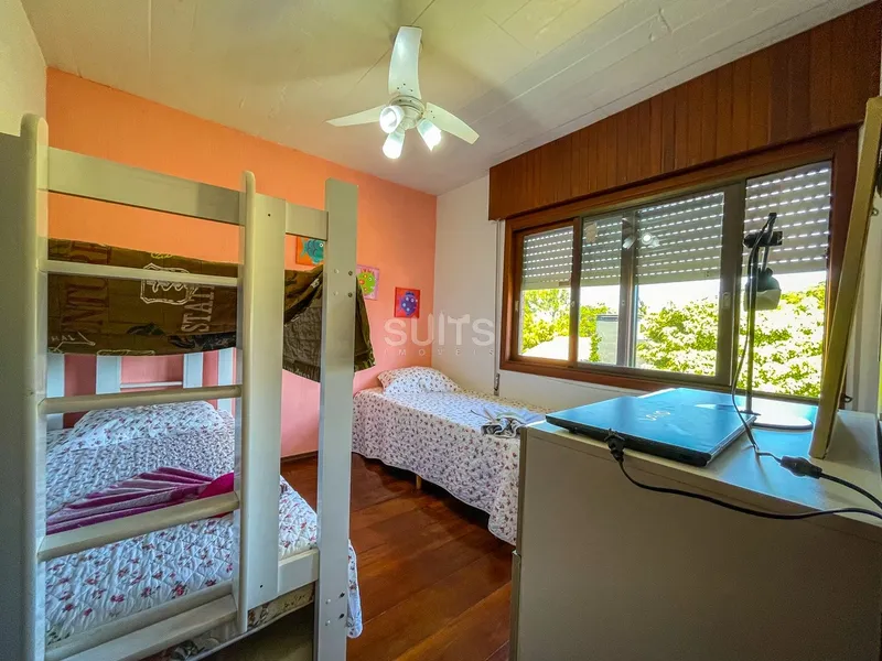 Lindo sobrado diferenciado na praia de Atlântida: 24ª foto da galeria de imagens do imóvel