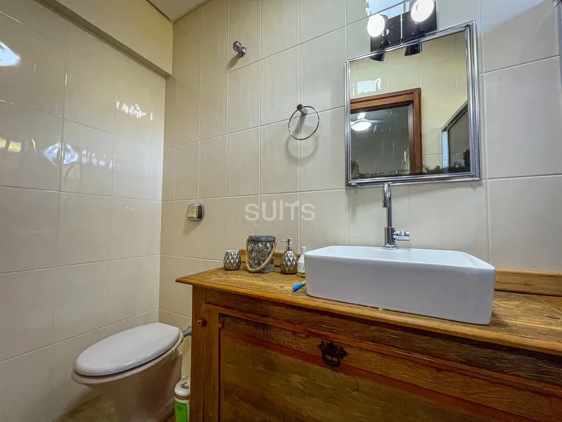 Lindo sobrado diferenciado na praia de Atlântida: 13ª foto da galeria de imagens do imóvel