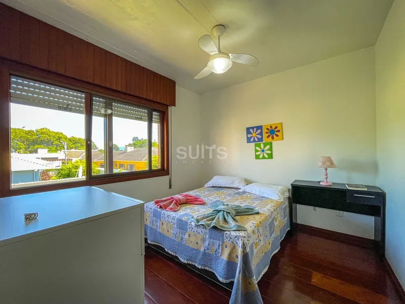 Lindo sobrado diferenciado na praia de Atlântida: 23ª foto da galeria de imagens do imóvel