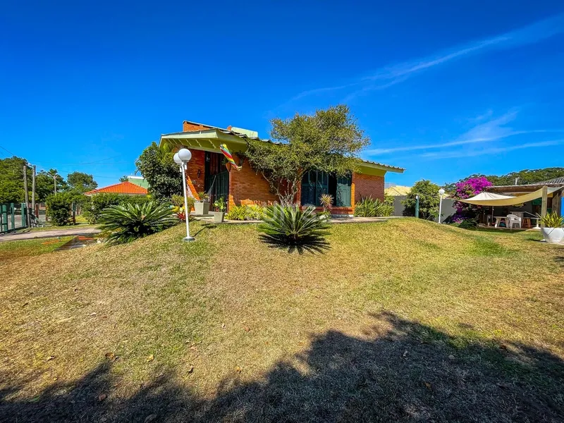 Lindo sobrado diferenciado na praia de Atlântida: 5ª foto da galeria de imagens do imóvel