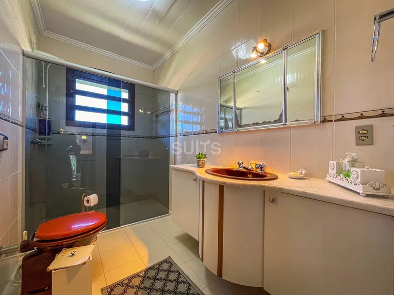 Lindo sobrado diferenciado na praia de Atlântida: 22ª foto da galeria de imagens do imóvel