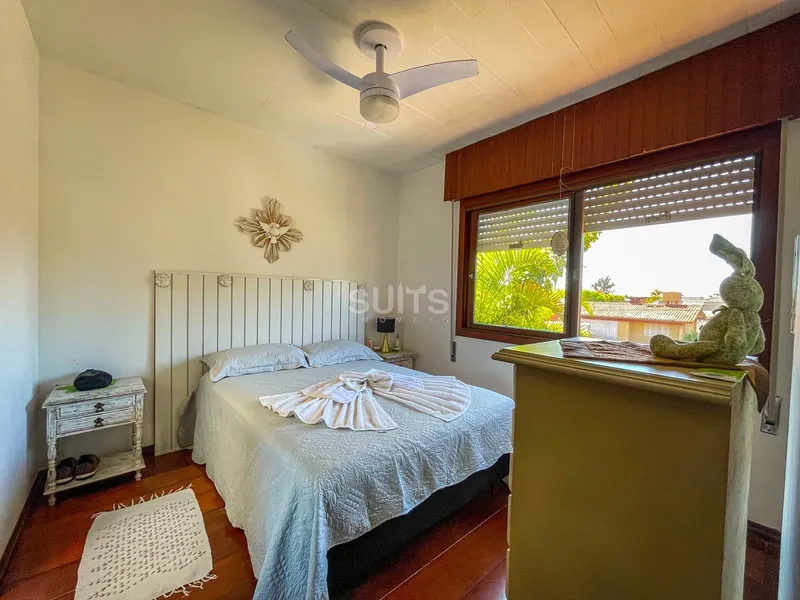 Lindo sobrado diferenciado na praia de Atlântida: 26ª foto da galeria de imagens do imóvel