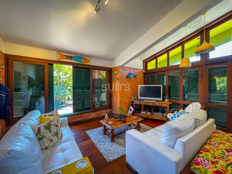 Lindo sobrado diferenciado na praia de Atlântida: 17ª foto da galeria de imagens do imóvel