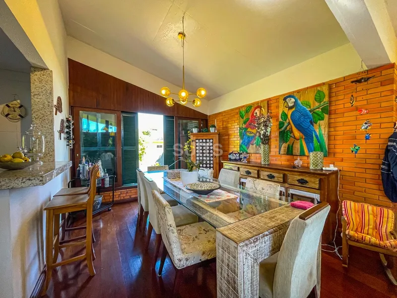 Lindo sobrado diferenciado na praia de Atlântida: 18ª foto da galeria de imagens do imóvel