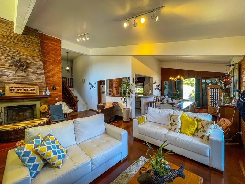 Lindo sobrado diferenciado na praia de Atlântida: 16ª foto da galeria de imagens do imóvel