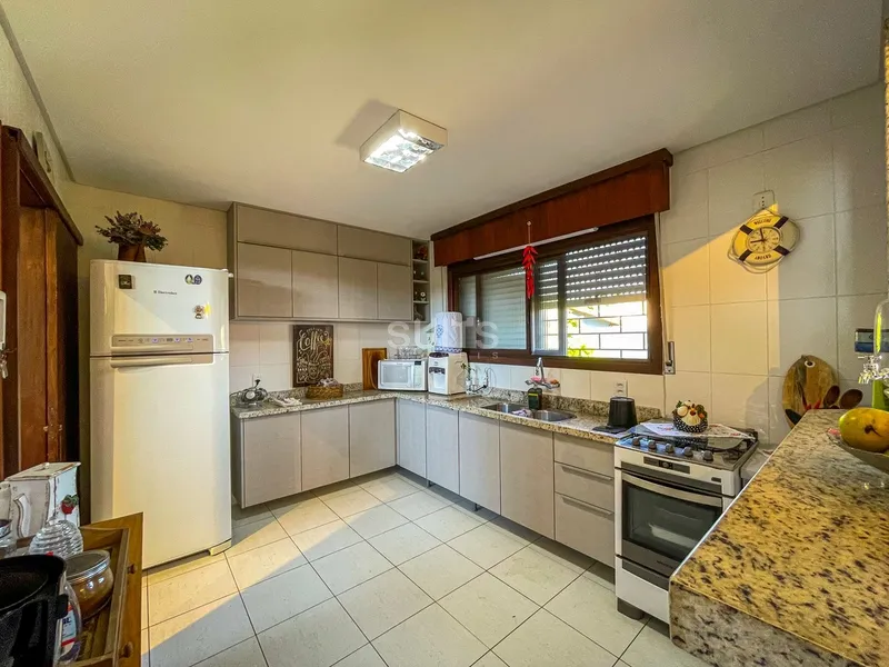 Lindo sobrado diferenciado na praia de Atlântida: 20ª foto da galeria de imagens do imóvel