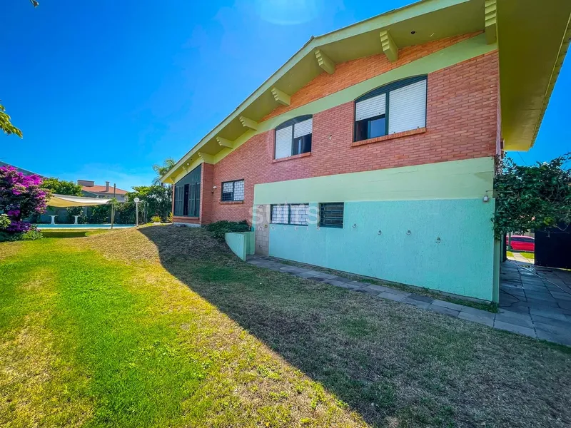 Lindo sobrado diferenciado na praia de Atlântida: 10ª foto da galeria de imagens do imóvel