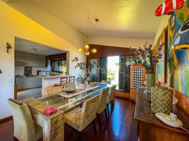 Lindo sobrado diferenciado na praia de Atlântida: 19ª foto da galeria de imagens do imóvel