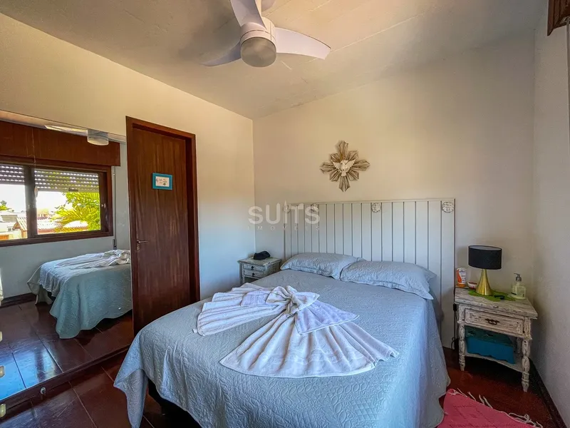 Lindo sobrado diferenciado na praia de Atlântida: 27ª foto da galeria de imagens do imóvel