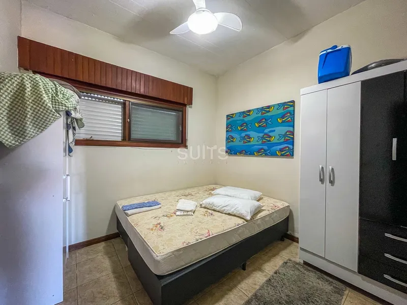 Lindo sobrado diferenciado na praia de Atlântida: 12ª foto da galeria de imagens do imóvel