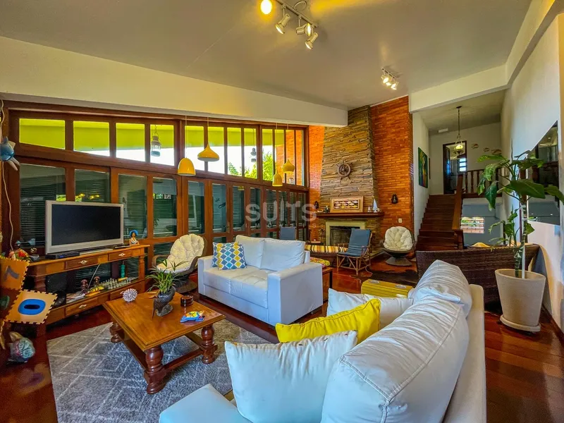 Lindo sobrado diferenciado na praia de Atlântida: 15ª foto da galeria de imagens do imóvel